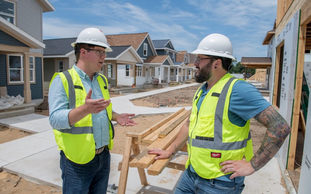 Opinion: To tackle rising costs and extremism in the state house, we need leaders who’ve done it locally