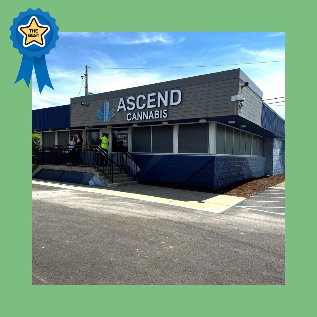 Reader’s Choice: 11 best dispensaries in Michigan