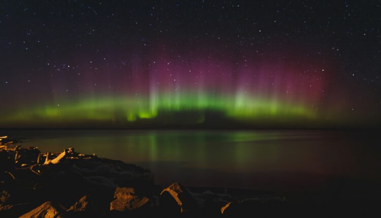 Connect with the cosmos in Michigan’s many Dark Sky Parks