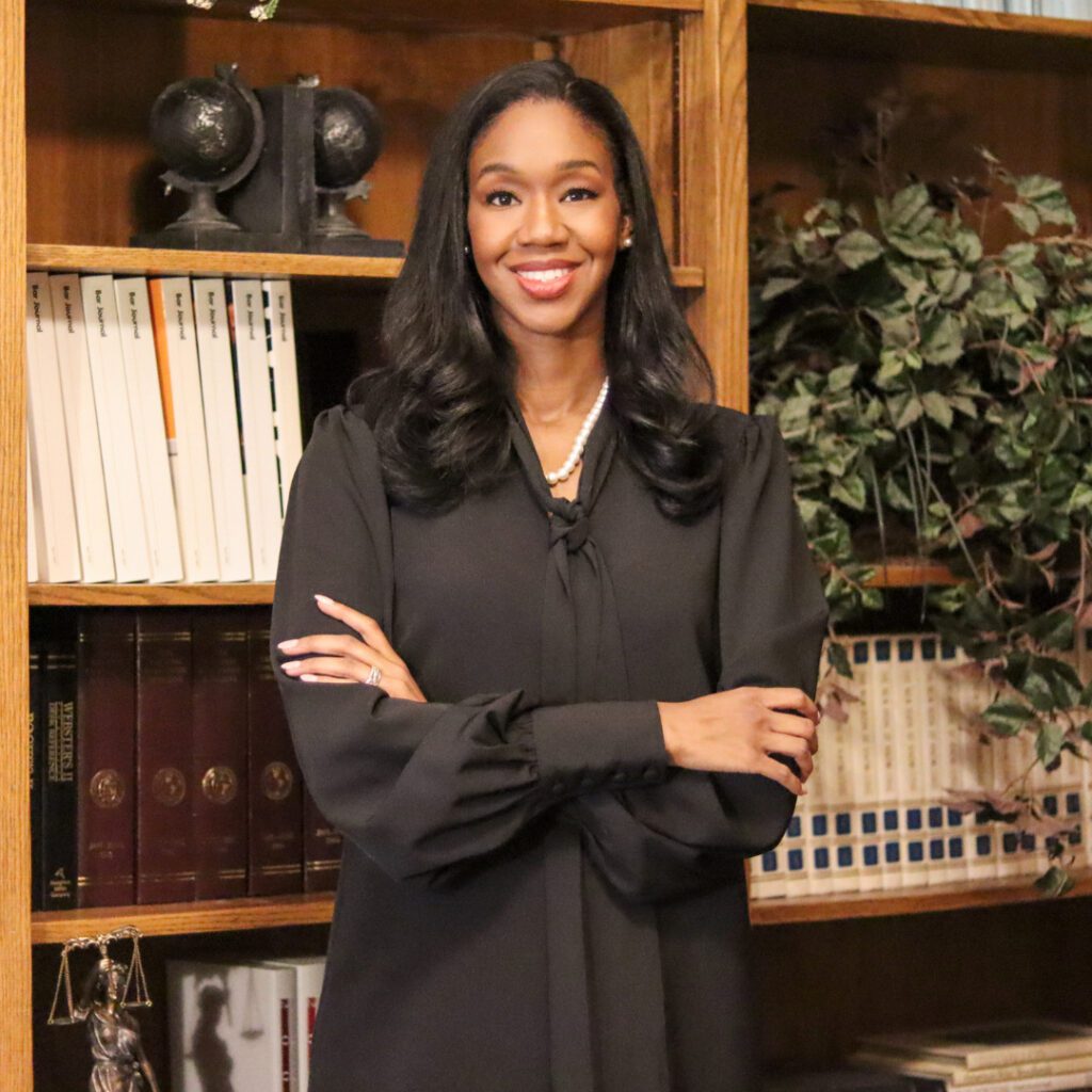 Democratic-backed Michigan Supreme Court candidates field questions at voter forum