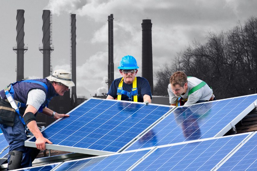 Rural Michigan businesses cash in on federal grants to ditch reliance on electric companies