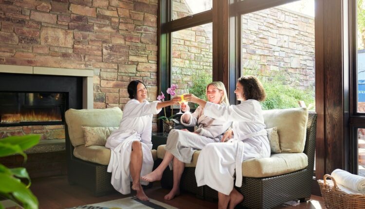 20+ places in Michigan that make for the perfect bachelorette party