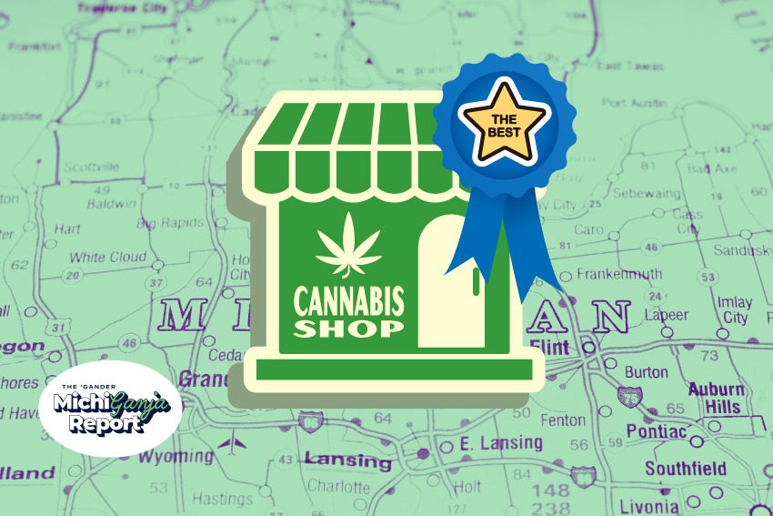 Reader’s Choice: 11 best dispensaries in Michigan