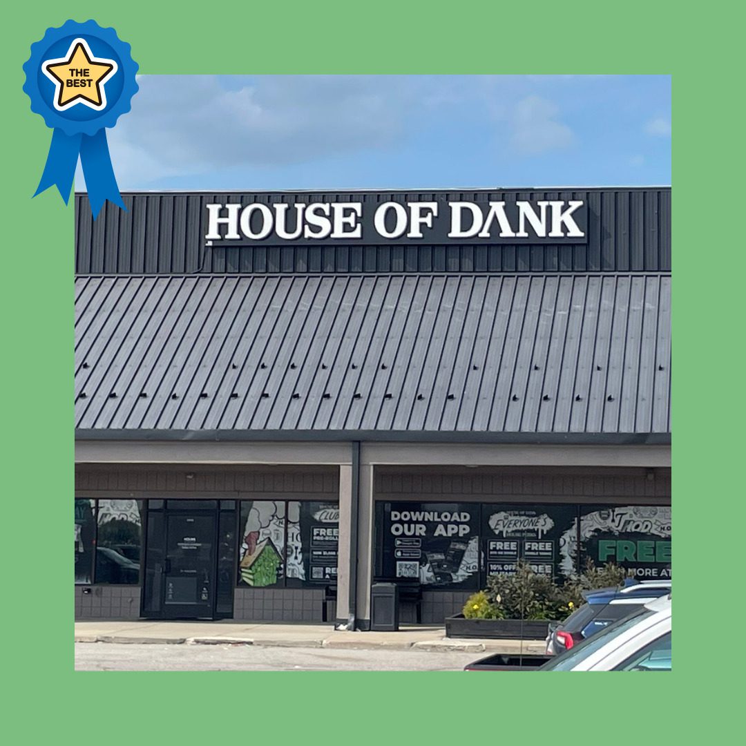 Reader’s Choice: 11 best dispensaries in Michigan