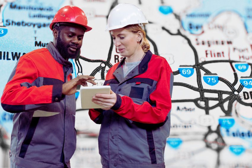 Report: New job projections multiply for massive new manufacturing project in Genesee County