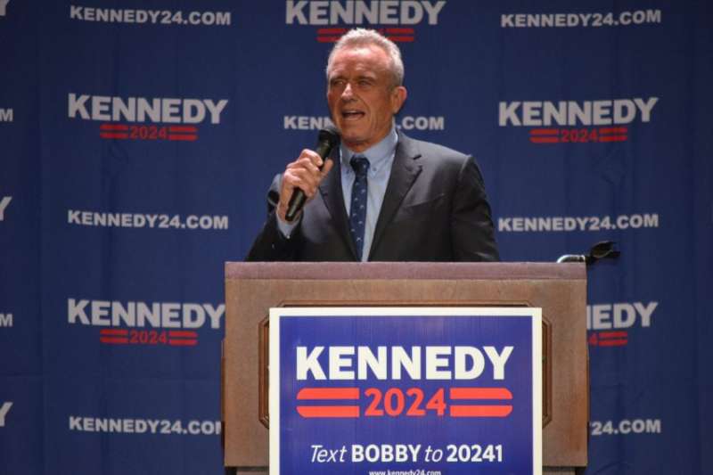kennedy