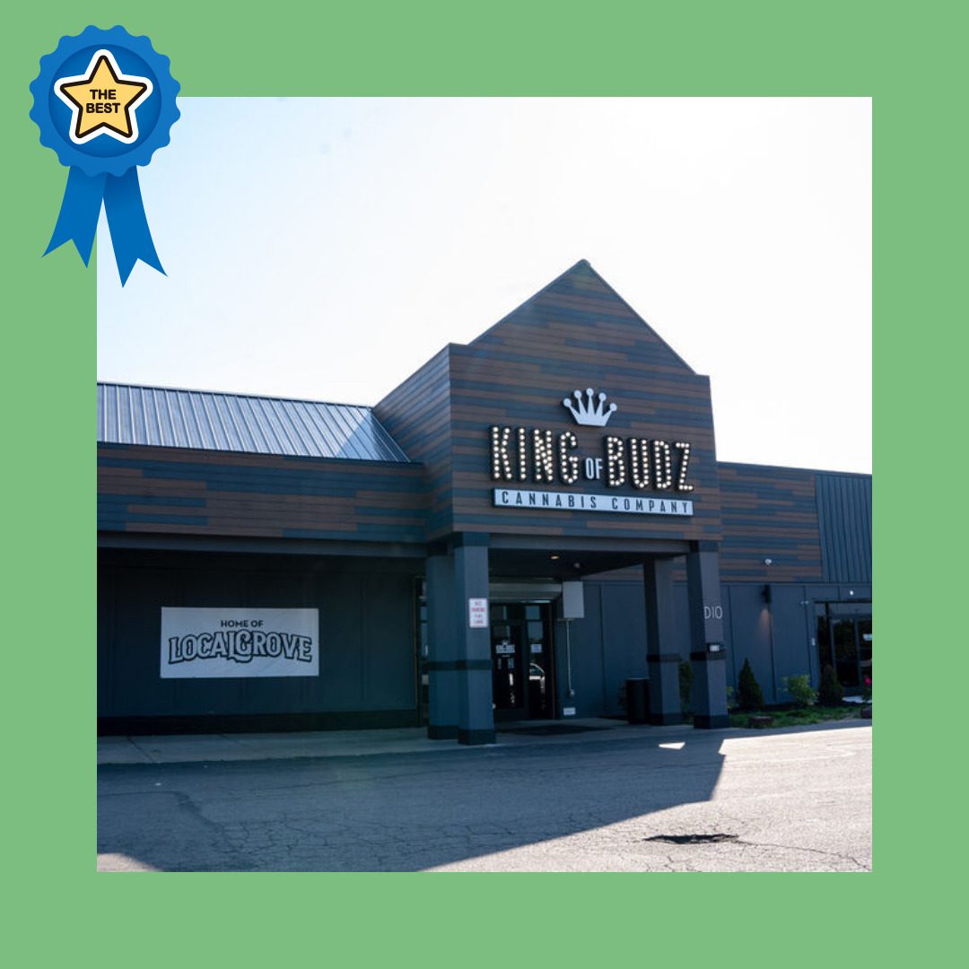 Reader’s Choice: 11 best dispensaries in Michigan