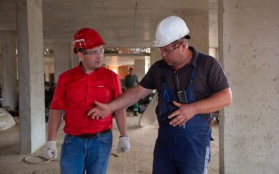 Building awareness: Why more Michigan construction workers are getting mental health resources
