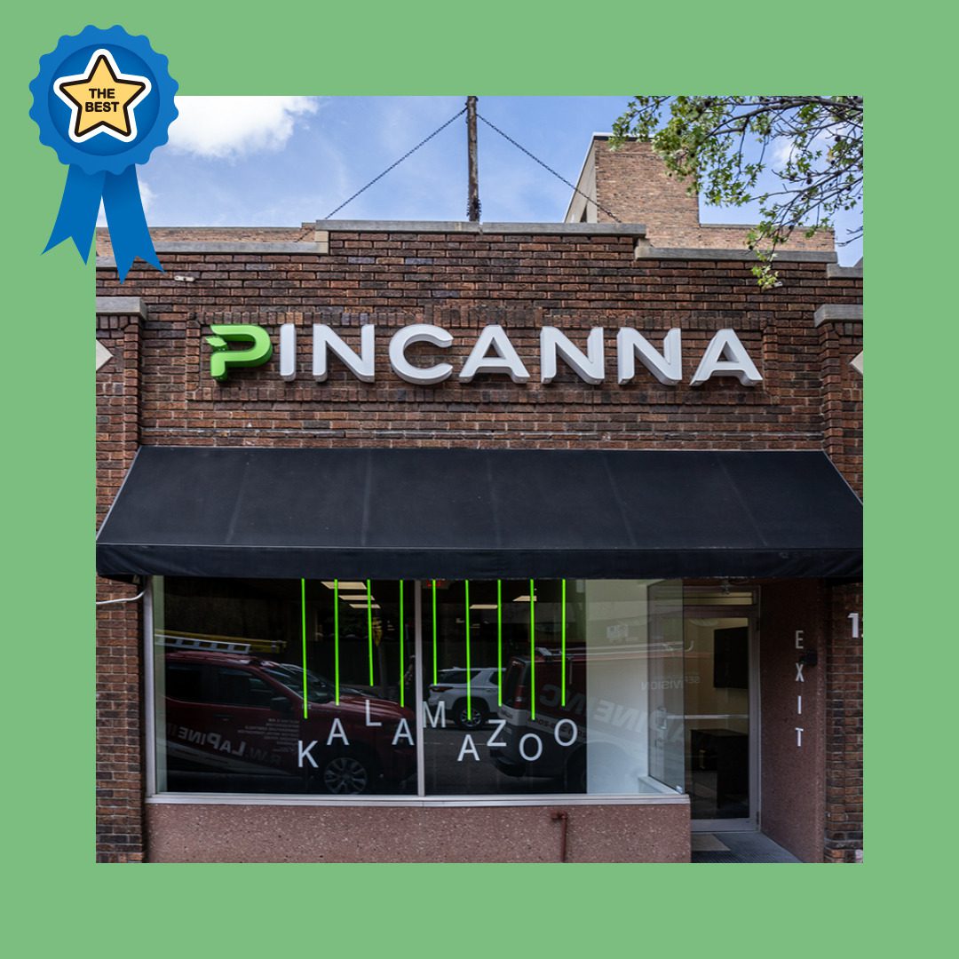 Reader’s Choice: 11 best dispensaries in Michigan