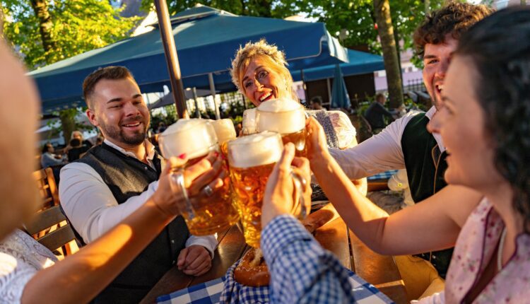 Oktoberfest 2024: 9 events across Michigan