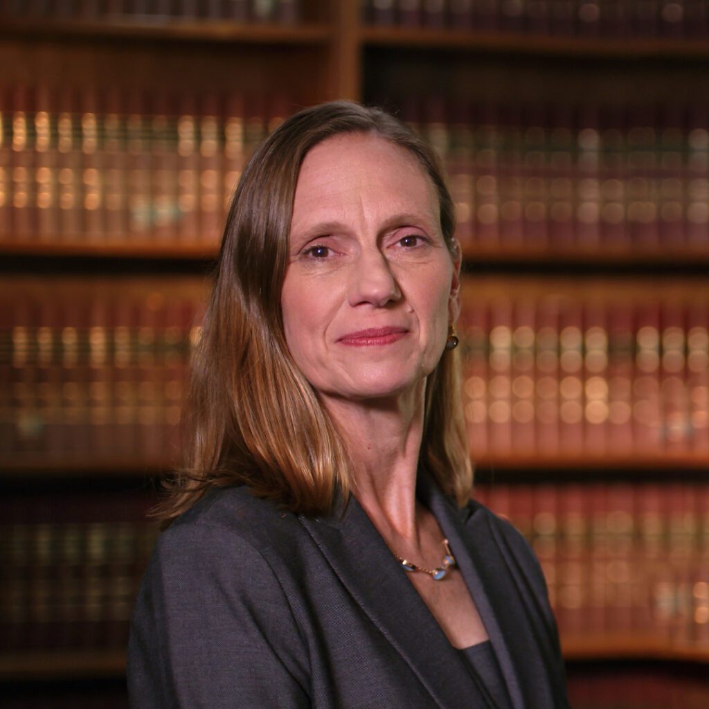 Democratic-backed Michigan Supreme Court candidates field questions at voter forum