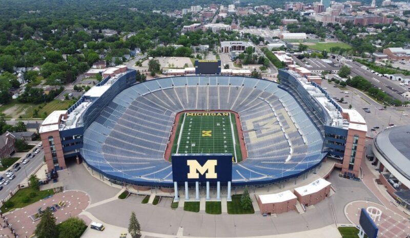 10 Ann Arbor activities for healing a broken heart