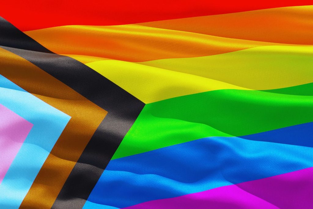 Opinion: Protecting trans youth: A not-so-humble stepmother’s reason for voting in 2024