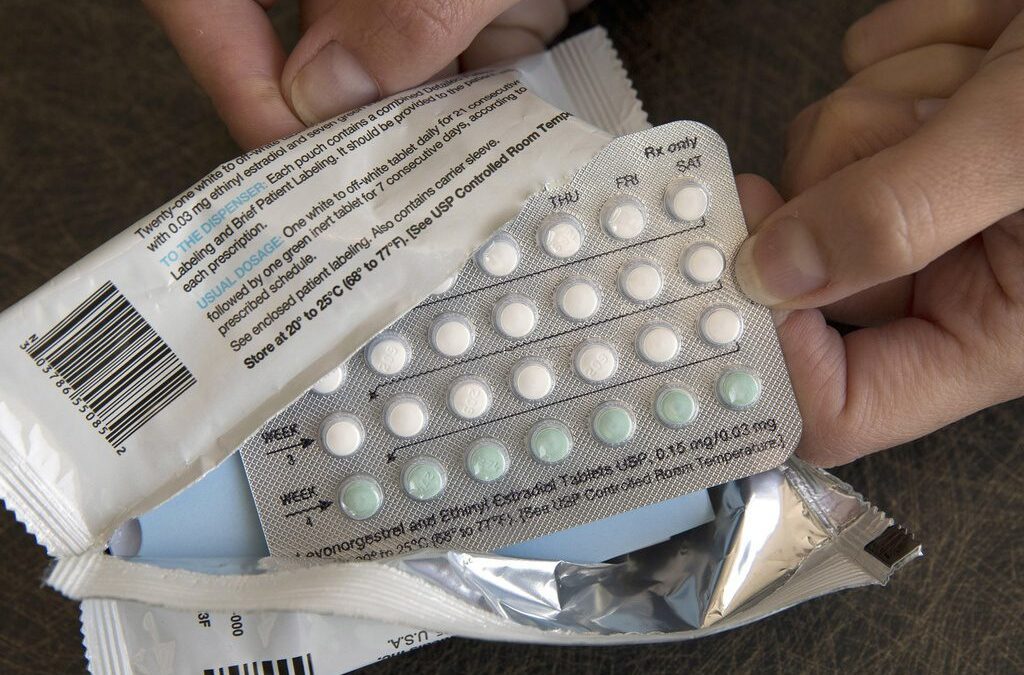 White House says health insurance needs to fully cover condoms, other over-the-counter birth control