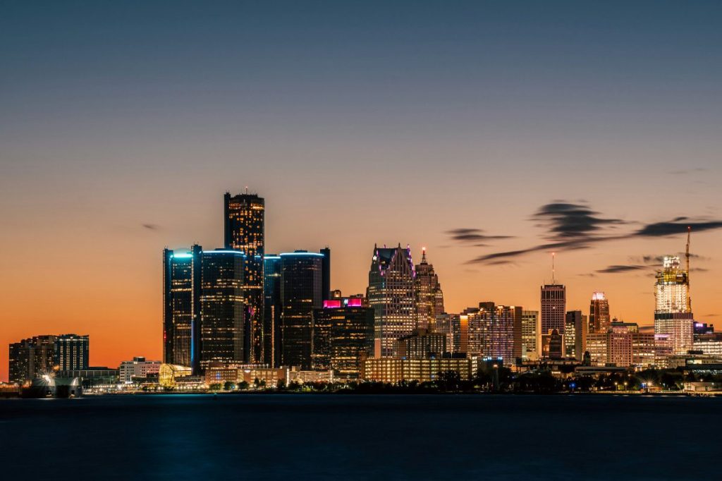 Opinion: Who said the whole country being like Detroit was a bad thing?