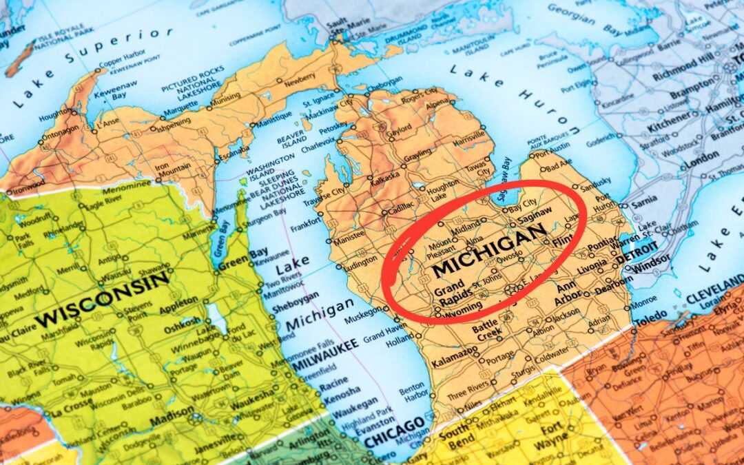 Opinion: State and federal policies help Michigan clean energy businesses thrive