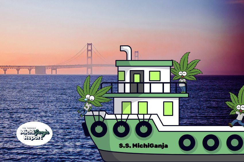The 42 best dispensaries, vapes, edibles, & more in Michigan