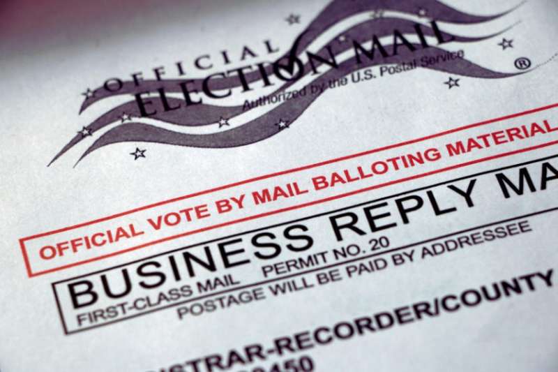 ballot