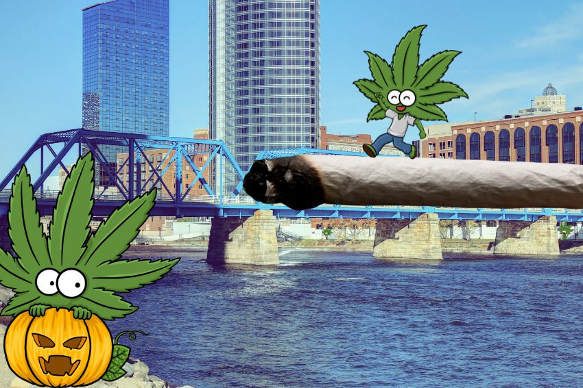 8 quick hits of cannabis news from across Michigan