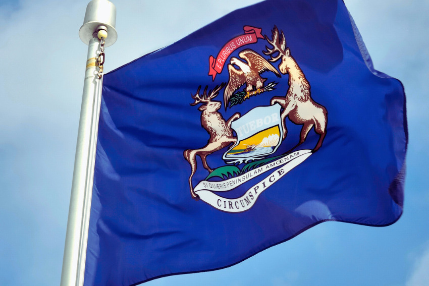 Michigan marks lowest unemployment rate in past 20 years