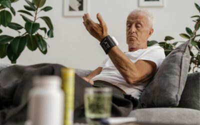 3 rural communities in Michigan got remote blood pressure care—and the results were dramatic