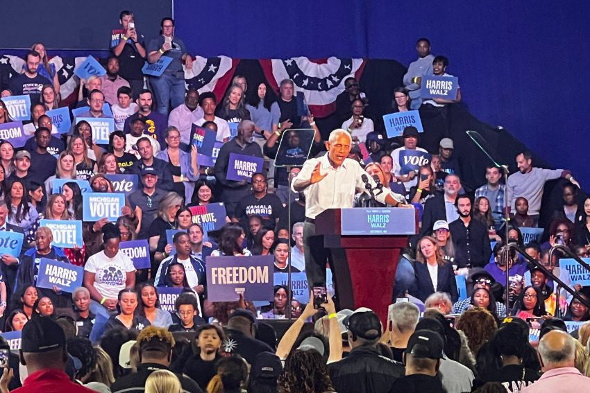 obama
