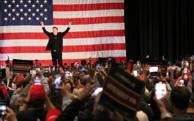 Fact Focus: Inactive voters on Michigan’s rolls are misrepresented in suggestions of fraud