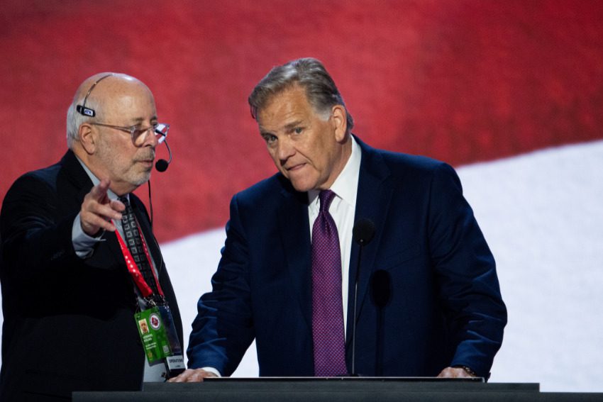 Mike Rogers says Medicare negotiating drug price reductions is ‘sugar high politics’