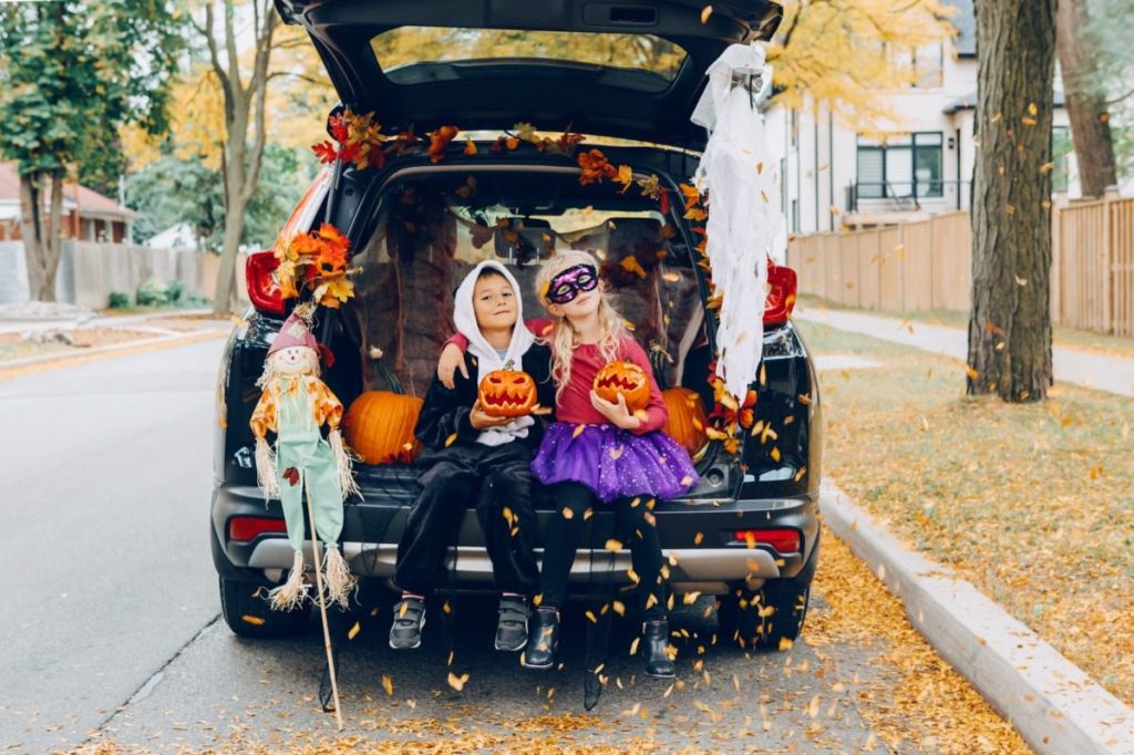 Halloween happenings: Free & low-cost fun in Livingston County
