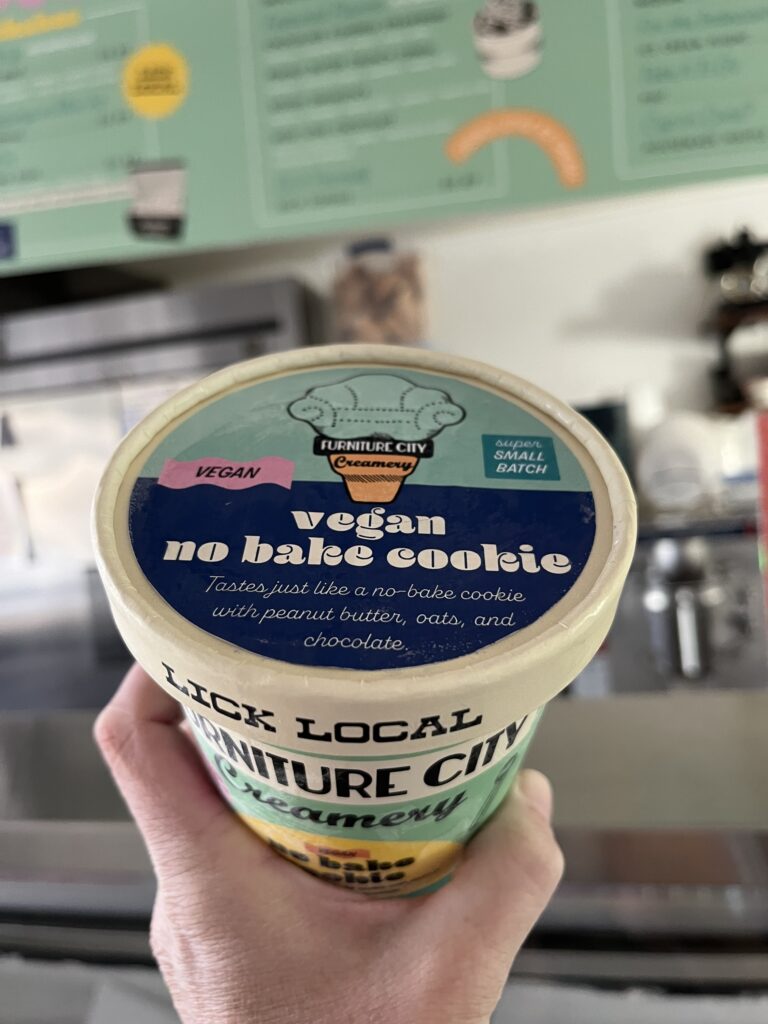 10 Grand Rapids restaurants to try during World Vegan Month