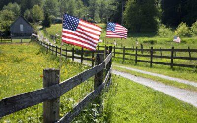 How Gen-Z is helping rural Michiganders turn out to vote in the UP