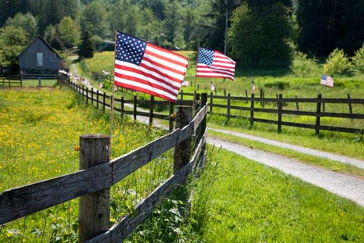 Is Michigan Rural How Gen-Z is helping rural Michiganders turn out to vote in the UP