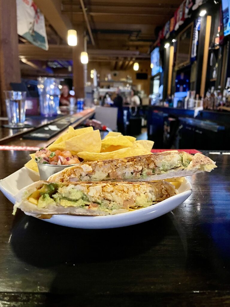 10 Grand Rapids restaurants to try during World Vegan Month
