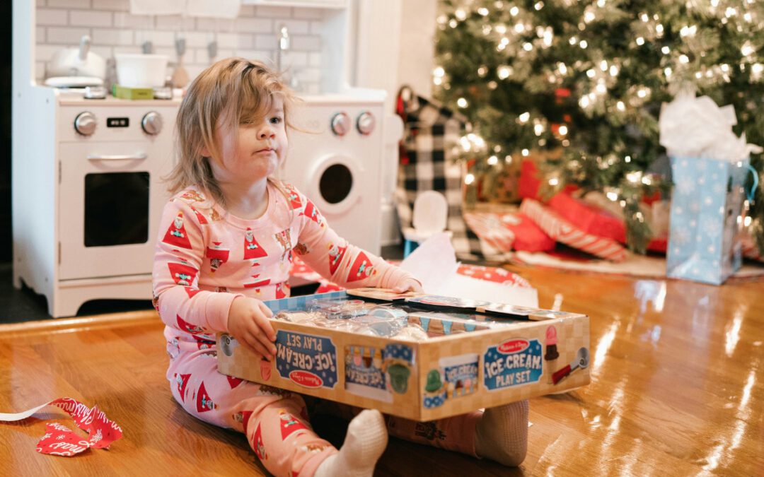 USPS’ Operation Santa: Making children’s holidays merry and bright