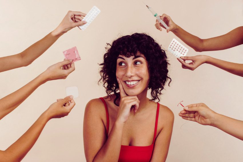 Free birth control and contraceptives now available at 300+ locations in Michigan
