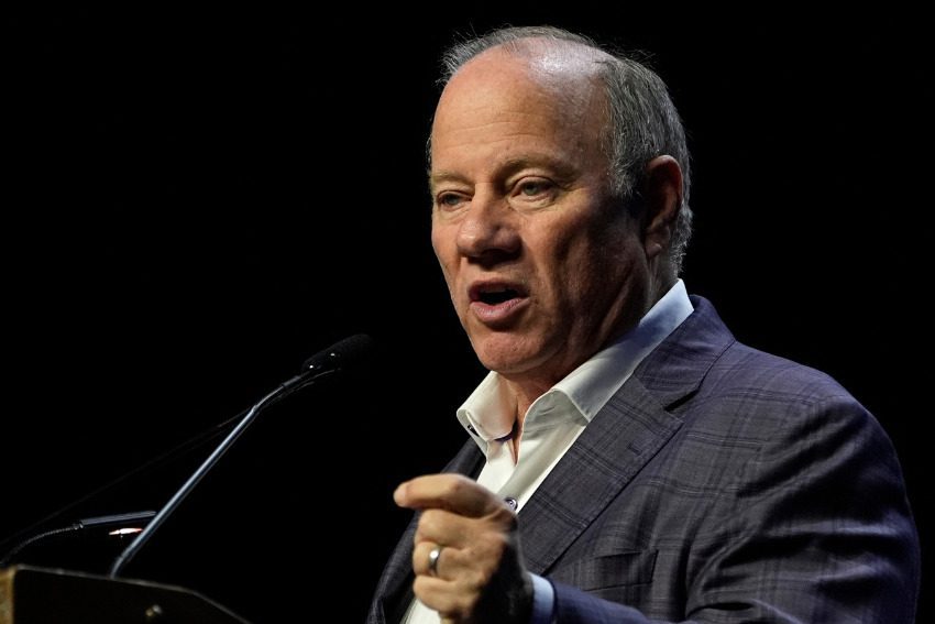 Detroit Mayor Mike Duggan says next year will be his last in office; mum on his plans afterward