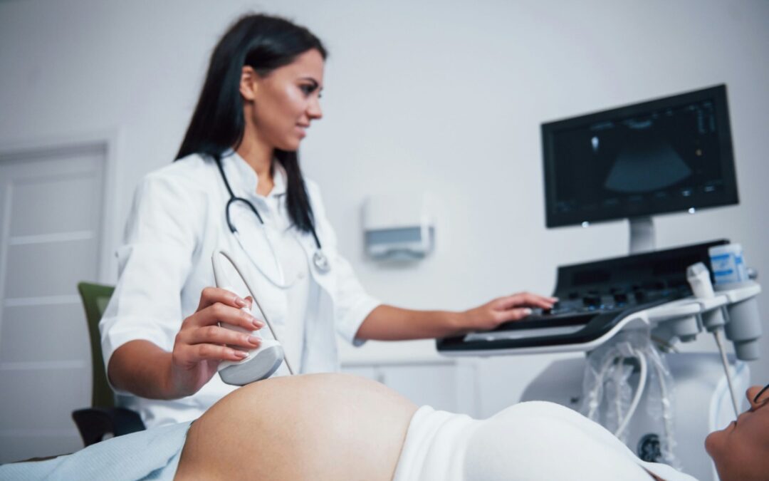 Detroit’s new ‘Rides to Care’ offers free rides for expectant & new mothers