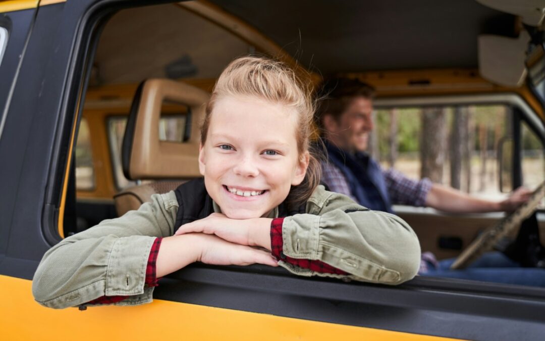 Best & worst drive times for Thanksgiving travel in Michigan