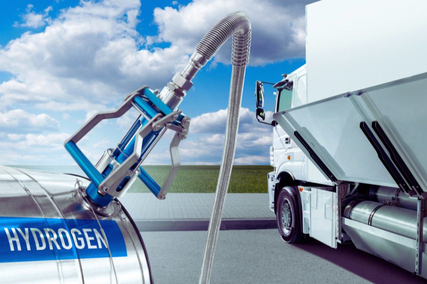 Michigan Receives $22 Million Boost for Hydrogen Production