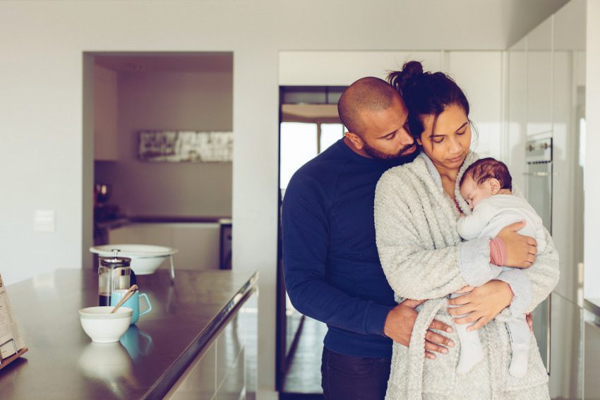 Reports break down the benefits of paid family and medical leave programs