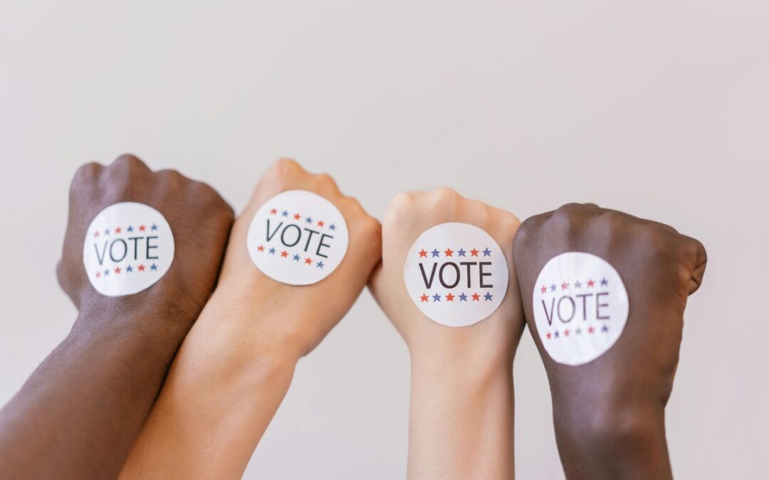 Treat yourself: 2024 Election Day freebies and discounts