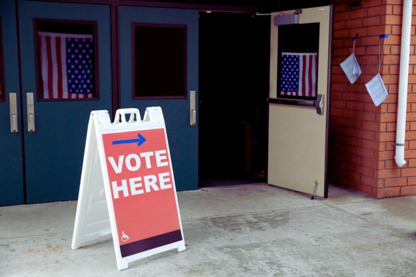Michigan House OKs bills banning guns at polling places, providing more education on safe storage