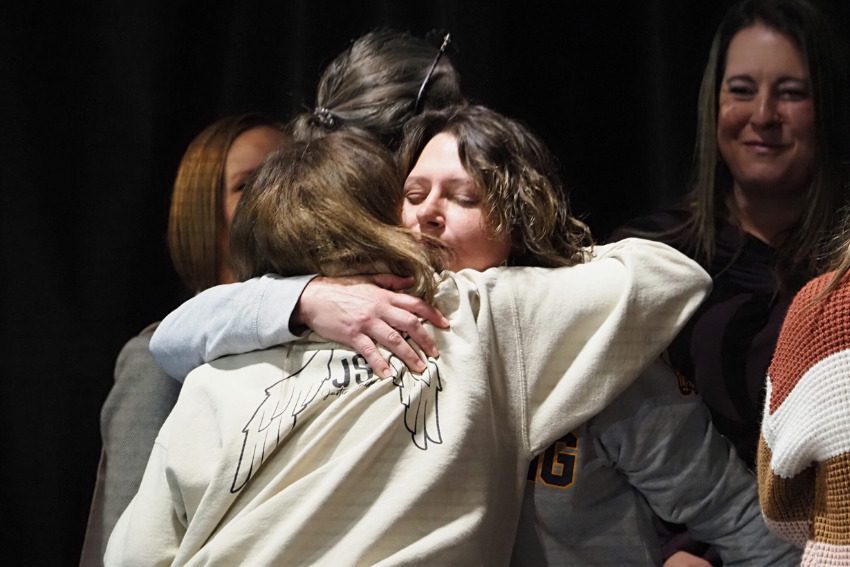 ‘Fix the damn system’: Parents of Oxford shooting victims call for state investigation
