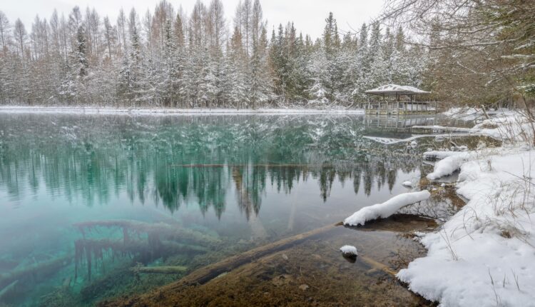 10 Michigan State Parks Perfect for Winter Exploration