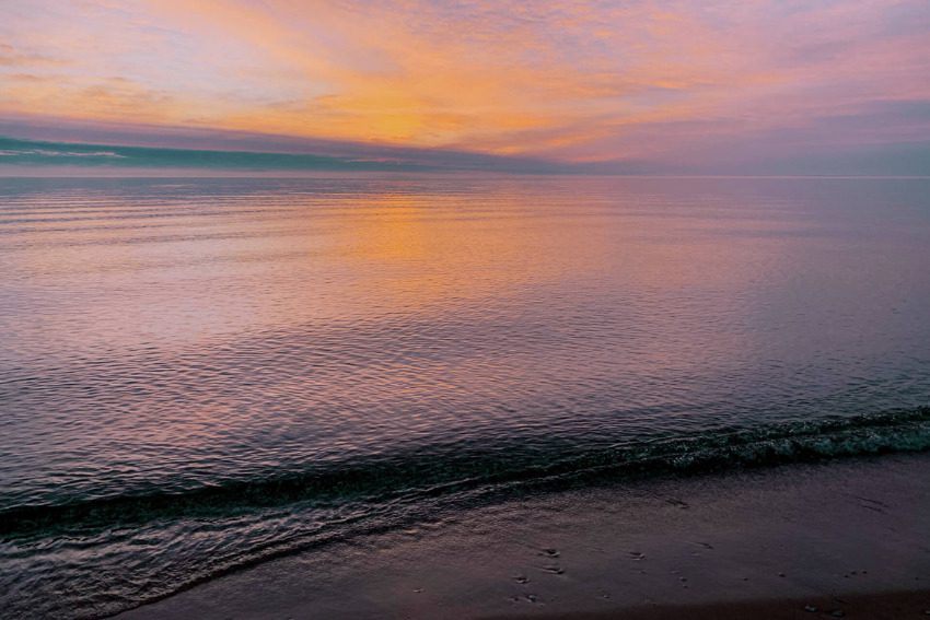 Bipartisan Michigan lawmakers pen letter against Canadian nuclear waste site in Great Lakes basin
