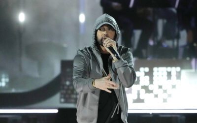 Eminem’s mother Debbie Nelson, whose rocky relationship fueled the rapper’s lyrics, dies at age 69