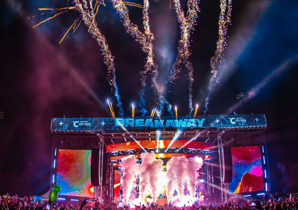 12 must-see Michigan music festivals coming in 2025