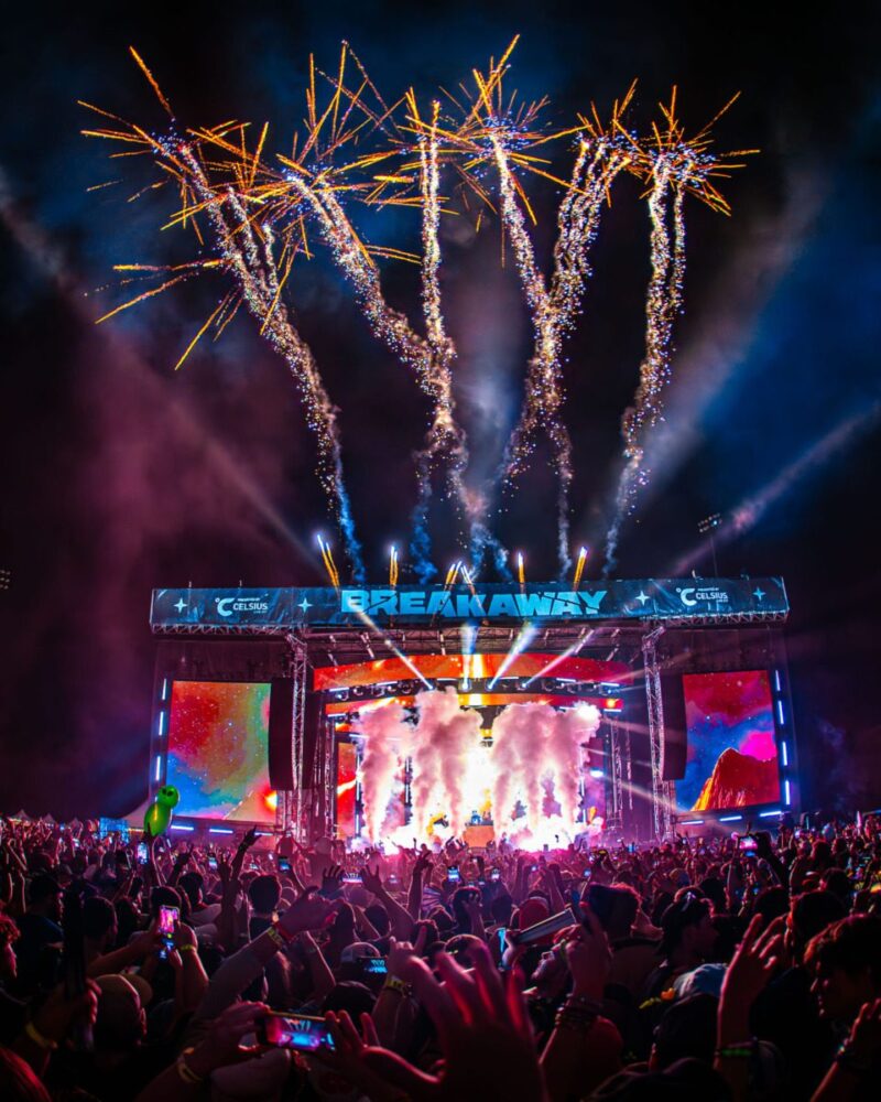 12 mustsee Michigan music festivals coming in 2025