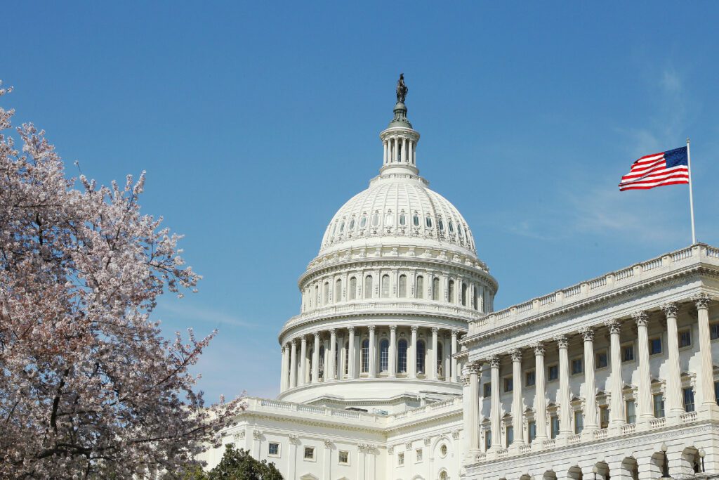 farm bill. Capitol Building U.S. Congress