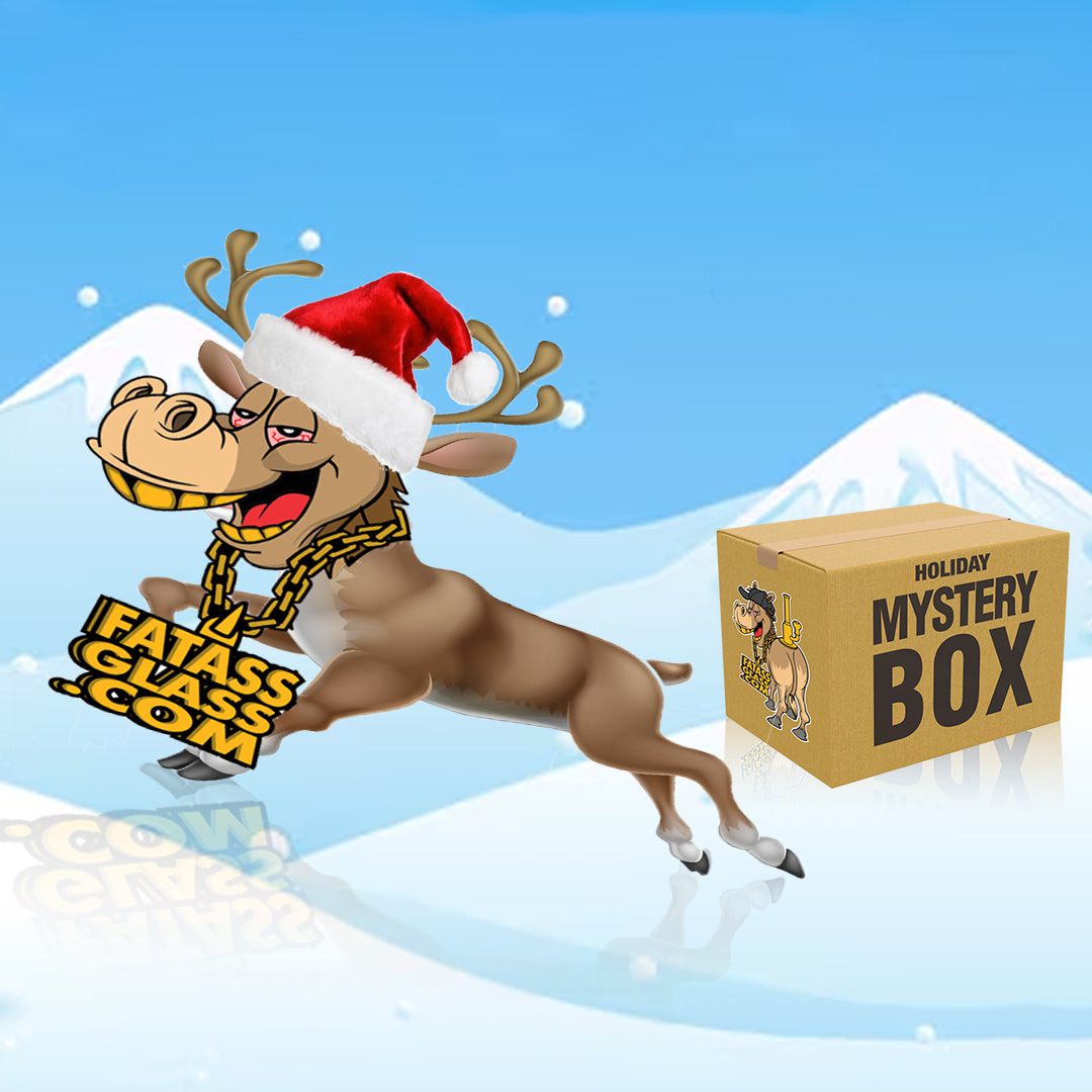 MichiGanja holiday guide: 9 perfect gifts for casual stoners